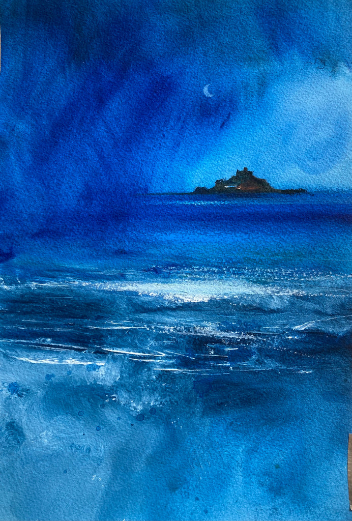 Blue Moon