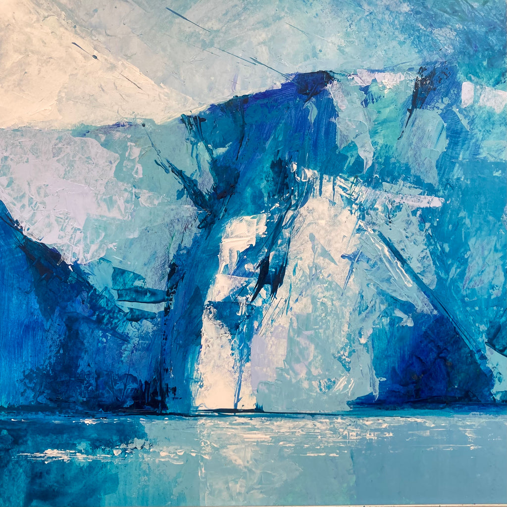 Glacier