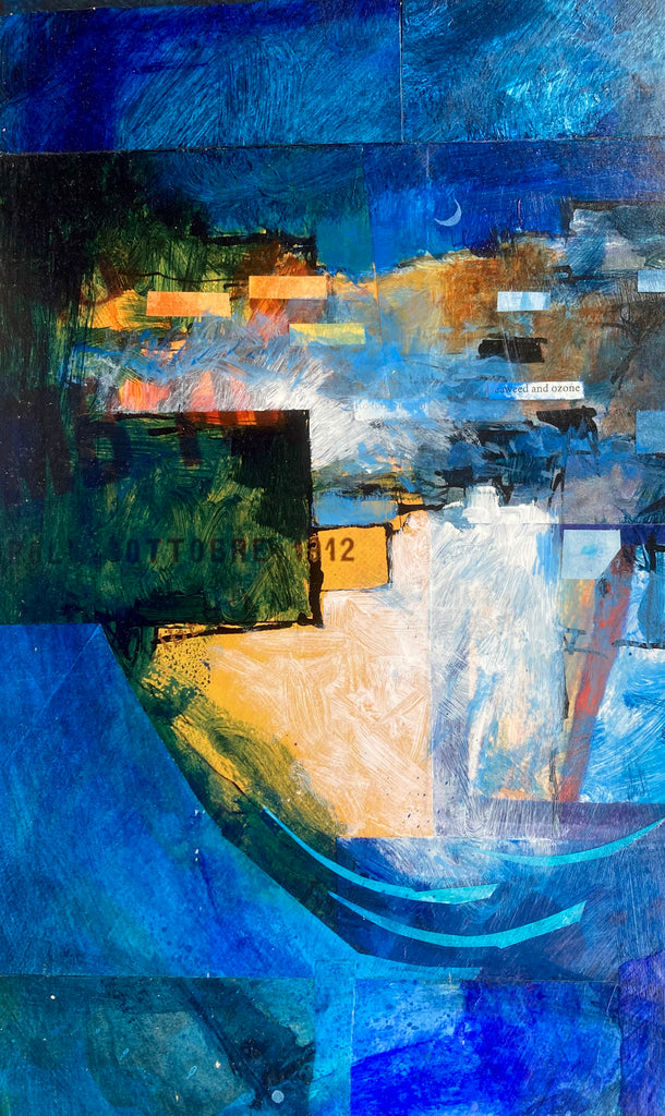 Night Harbour