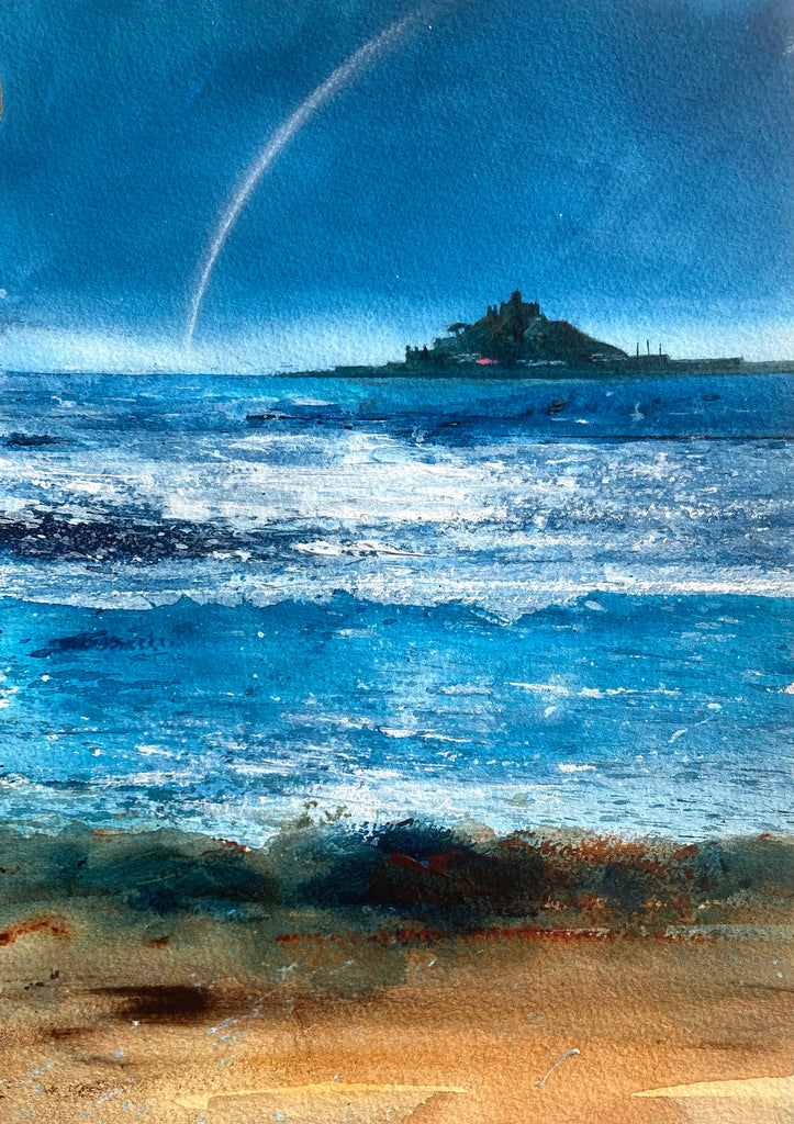 Mounts Bay Arc