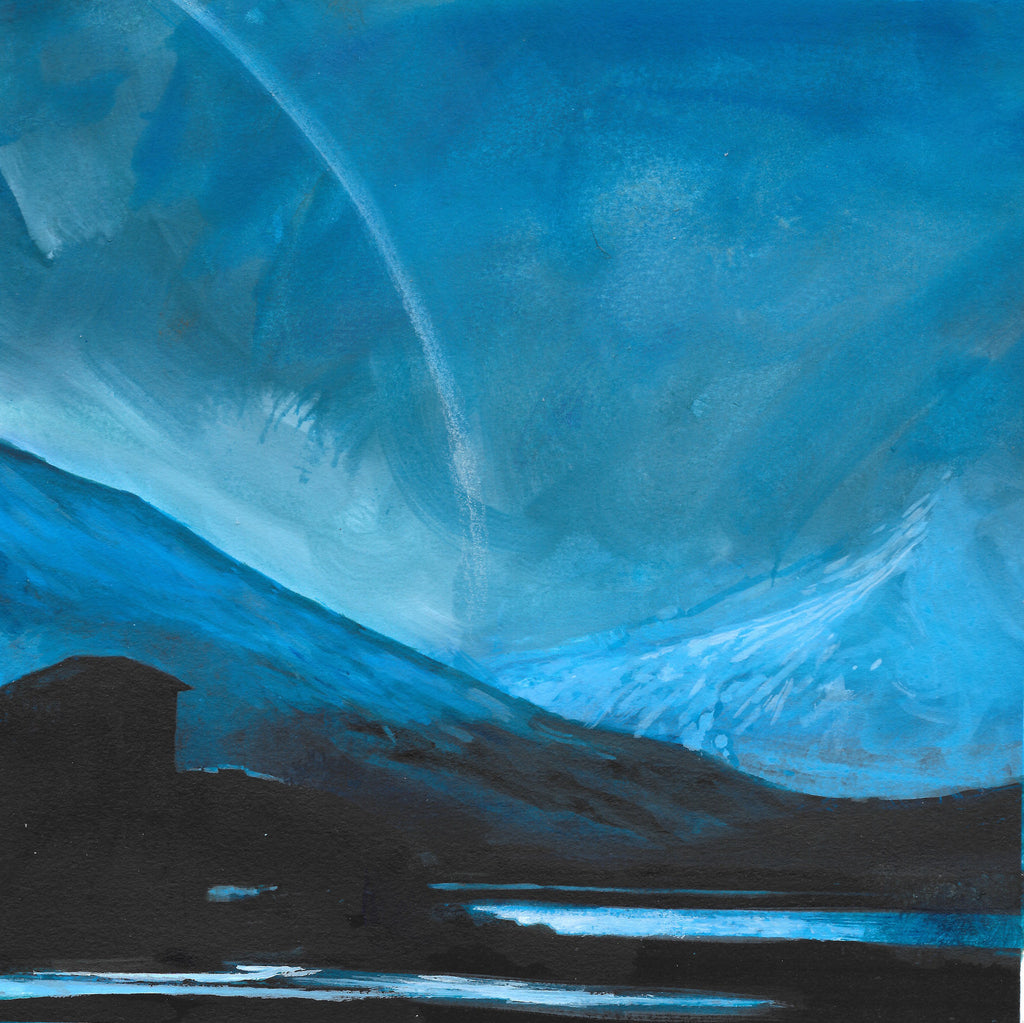 Arctic Skies