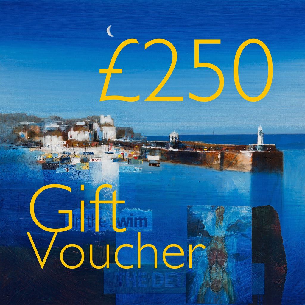 £250 Gift Voucher