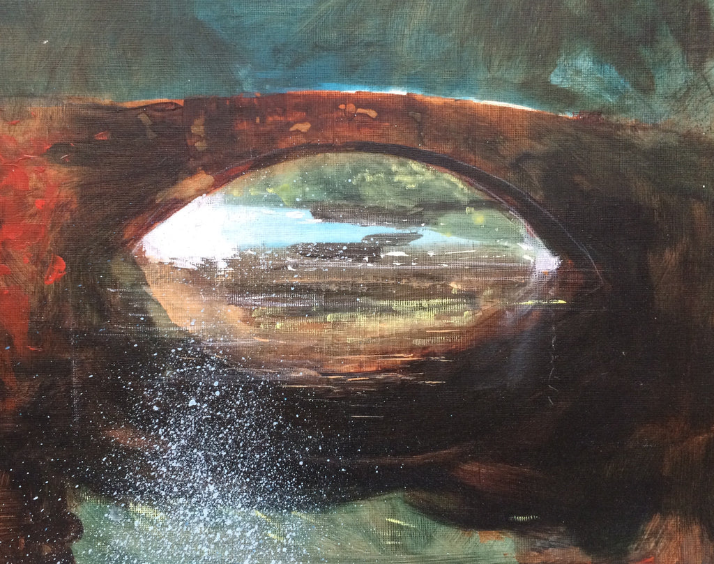 Grassmere study