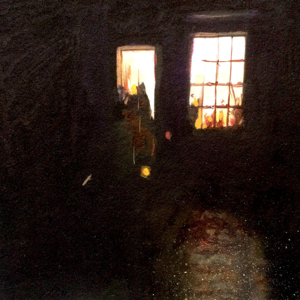 A Cornish Halloween