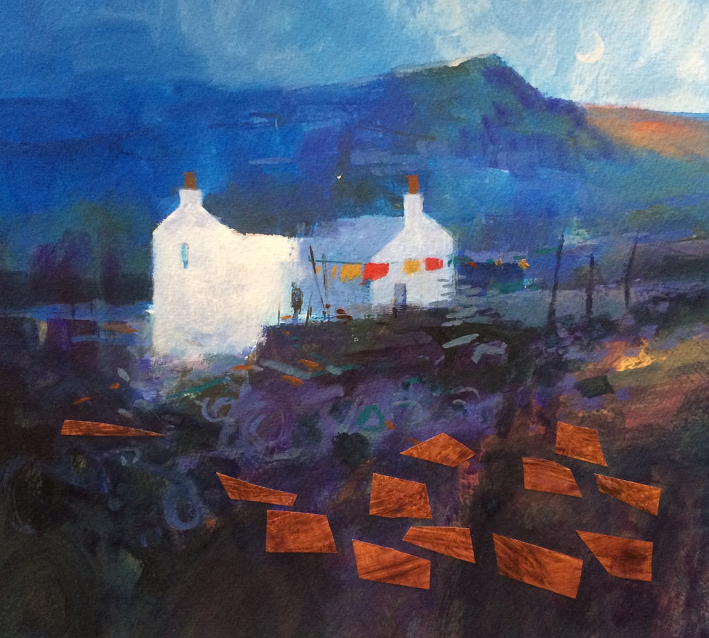 New Moon, Wales