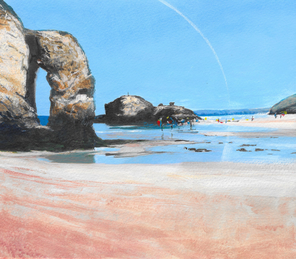 Perranporth
