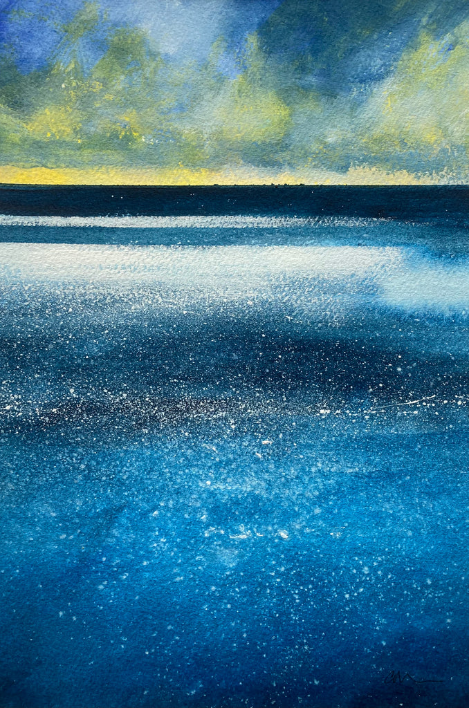 Atlantic Light
