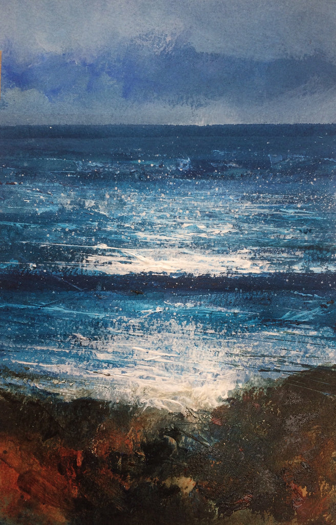 Gentle Wave