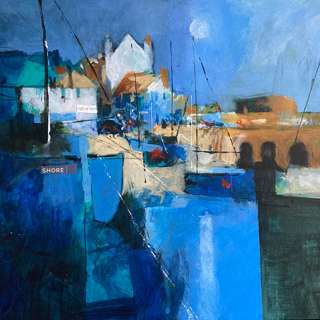 St Ives - Cobalt