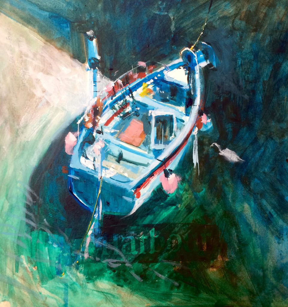 Day Boat