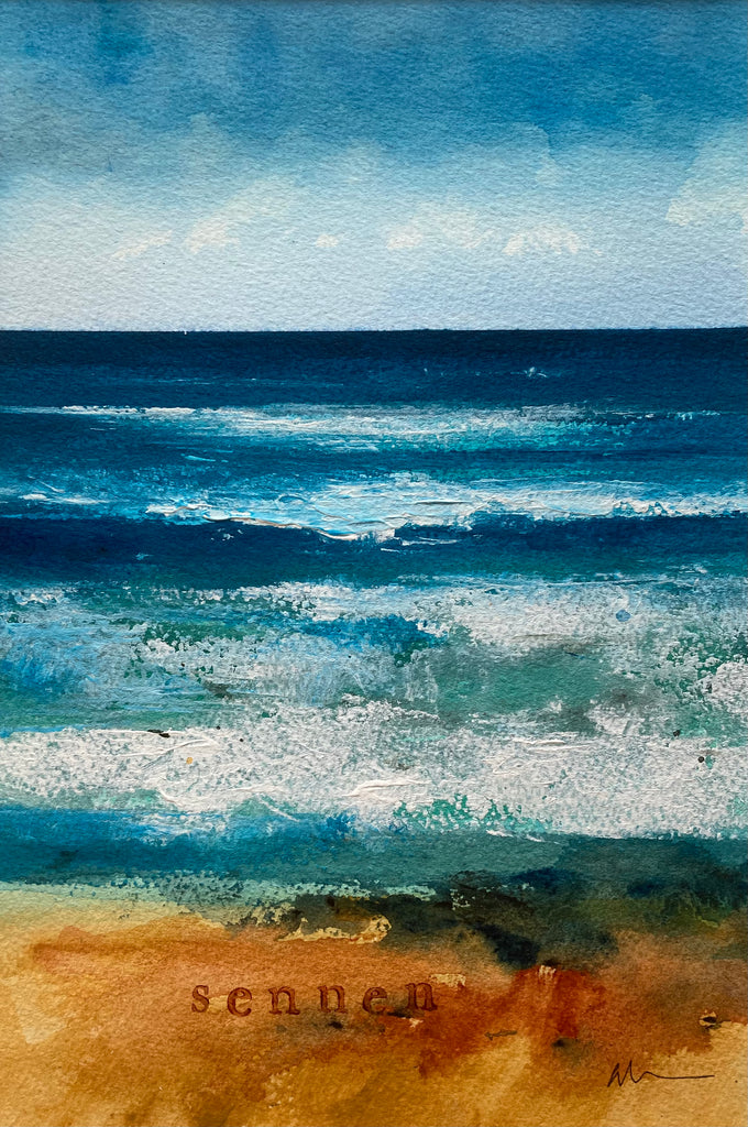 Sennen
