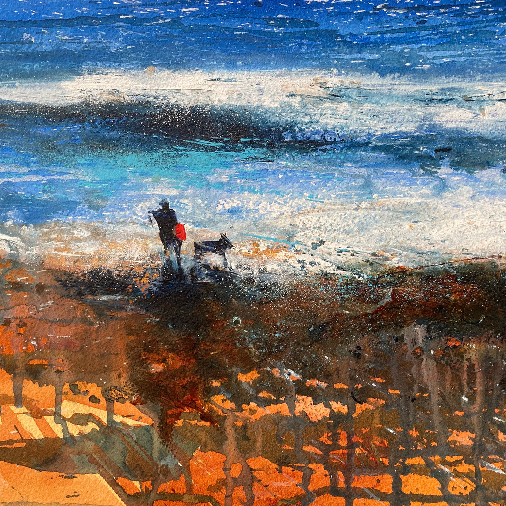Dog Walking