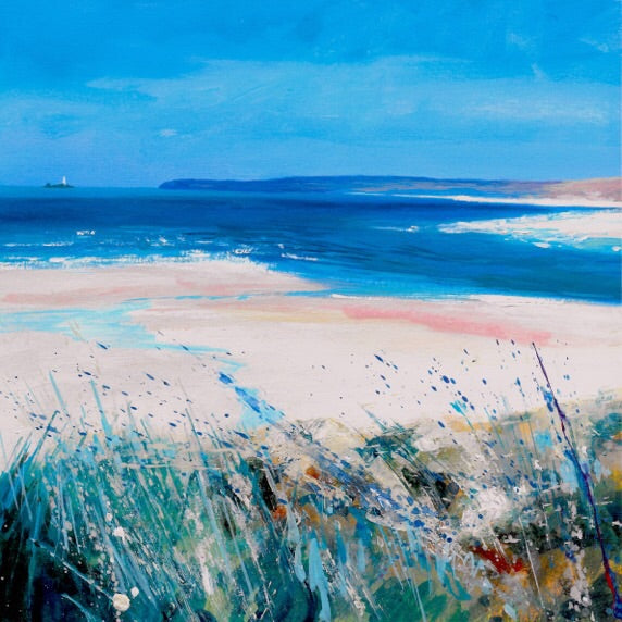 Estuary Light
