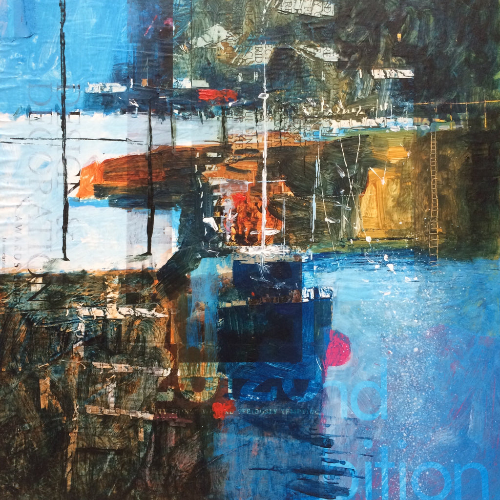 Quayside