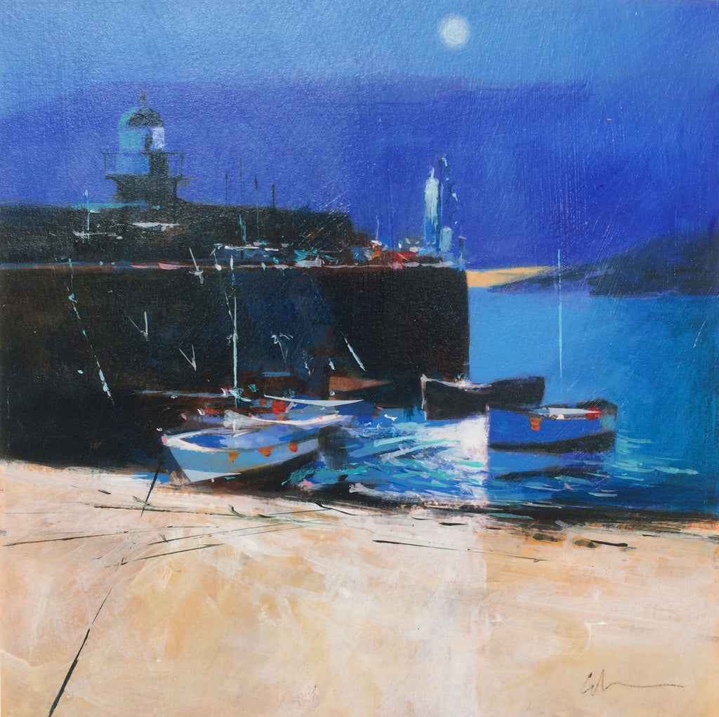 A Cornish Summer