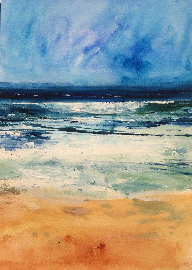 Emerald Shore
