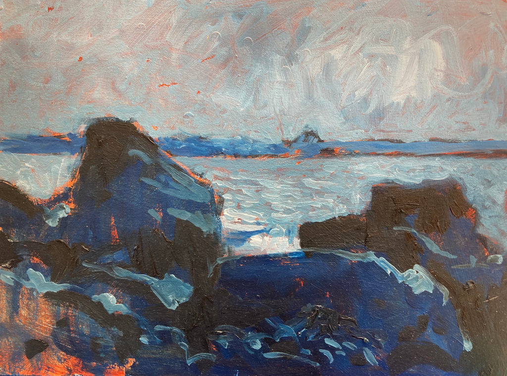 Penlee Point