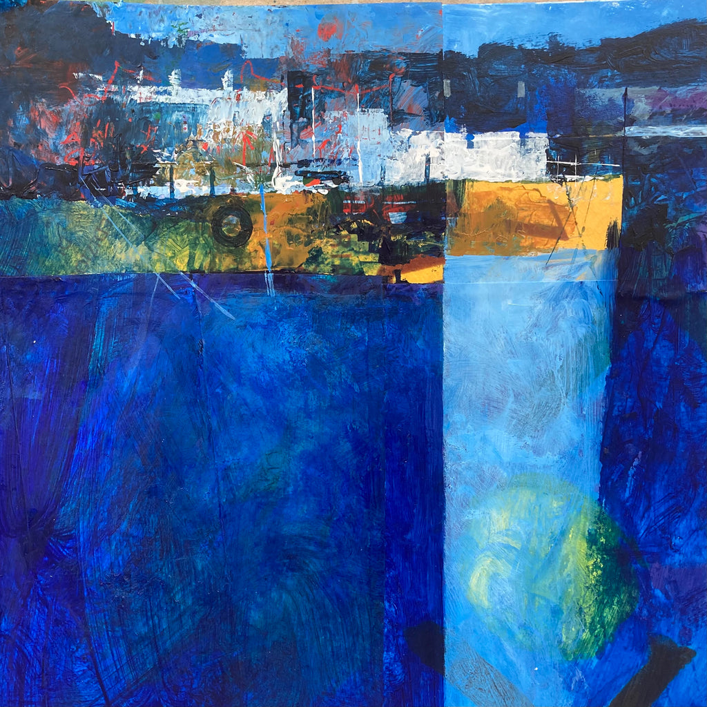 Spring Quay