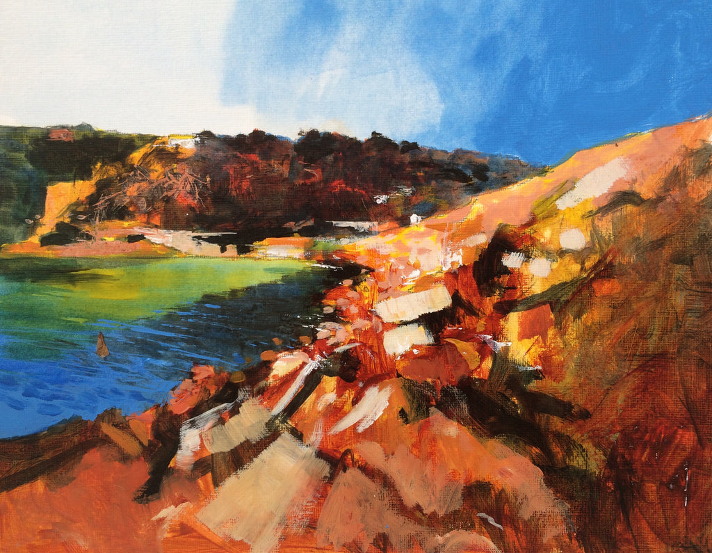 Lamorna