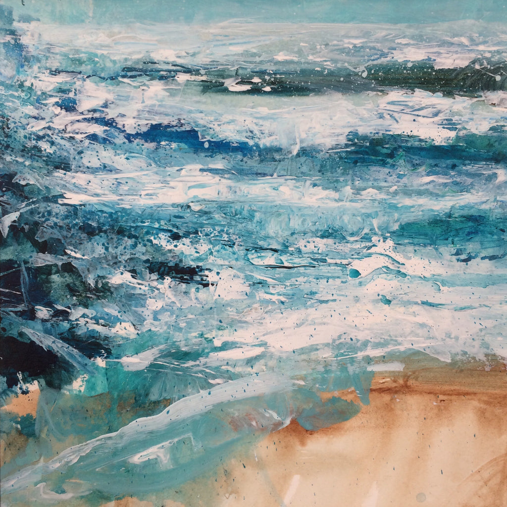 Shore - Sennen