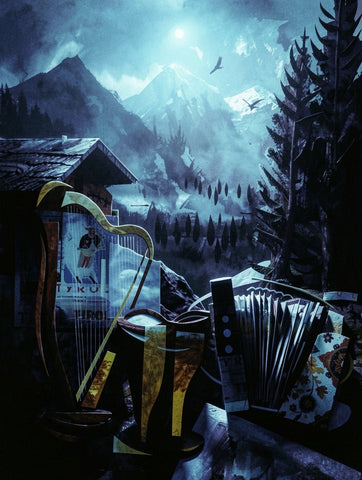Song of the Tyrol