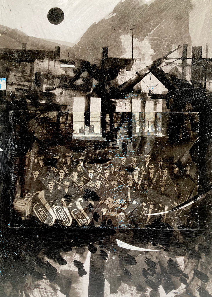 Colliery Band