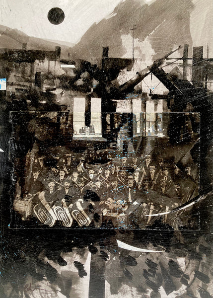 Colliery Band