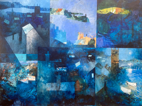 St Ives