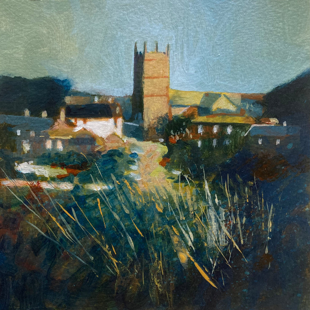 Zennor - Autumn