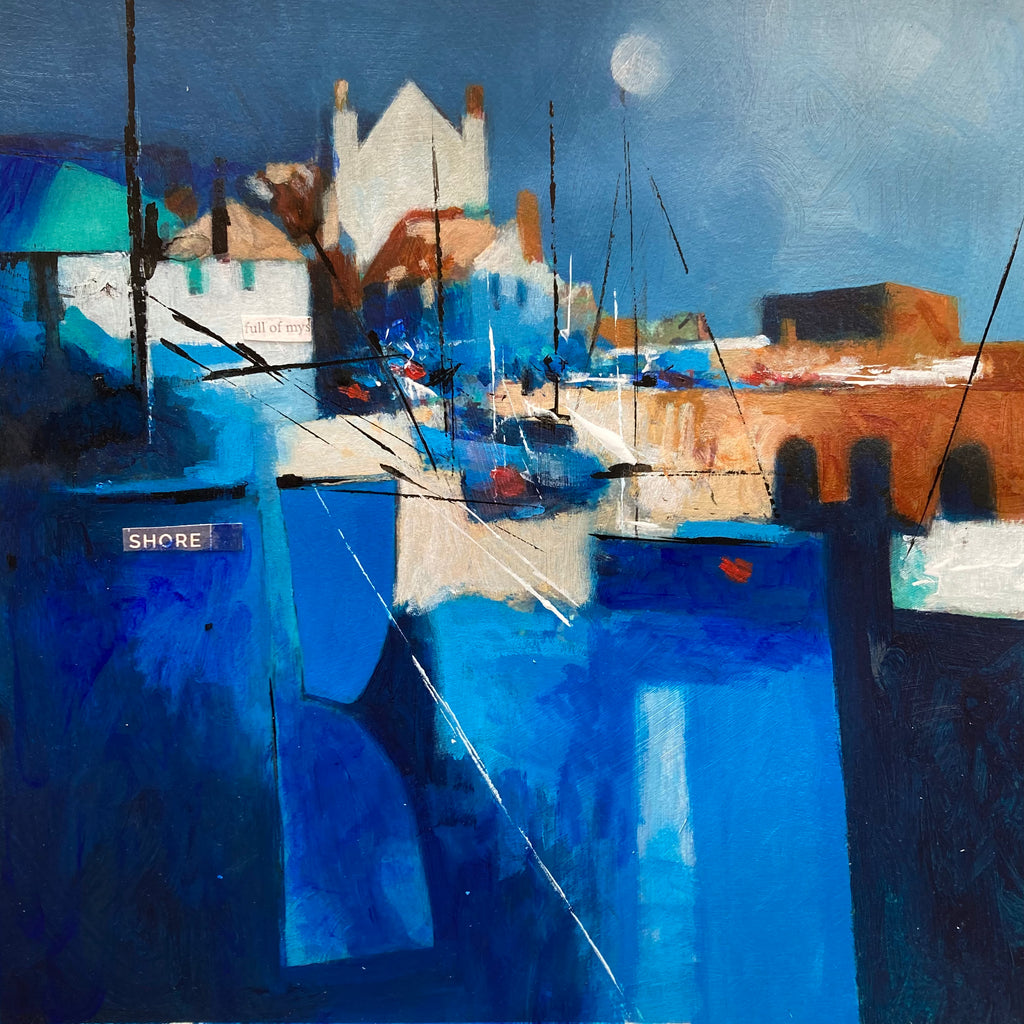 St Ives - Cobalt