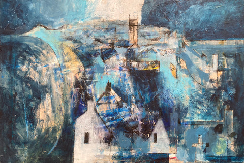 Dreaming of St Ives