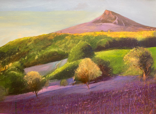 Roseberry Topping