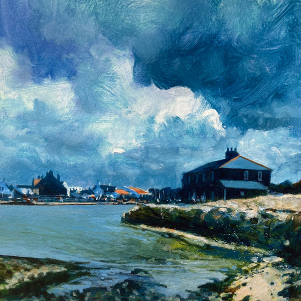 Mudeford