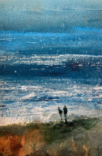 Shore