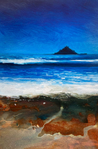 Summer Shore