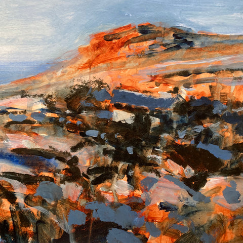 Zennor Carn