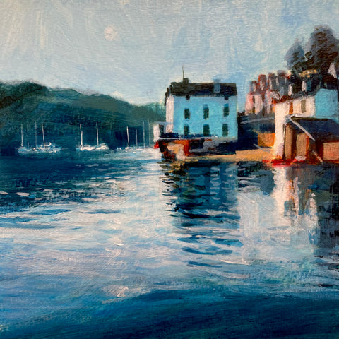 Fowey