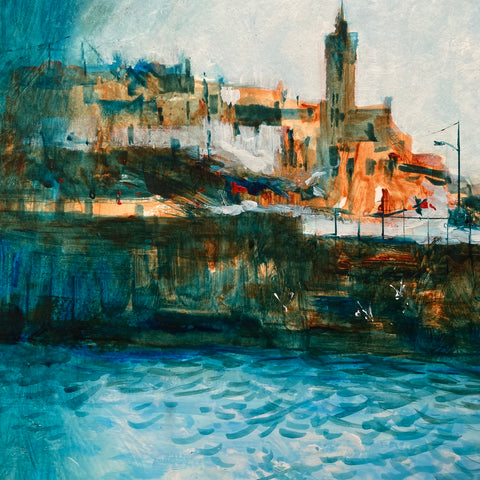 Porthleven study