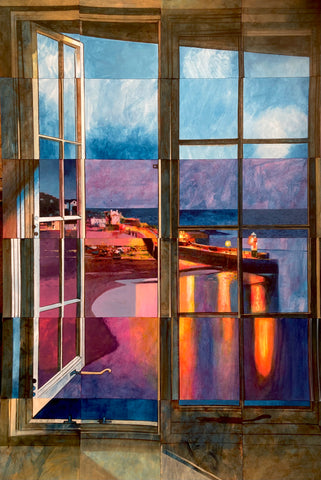 Room with a View - Smeatons