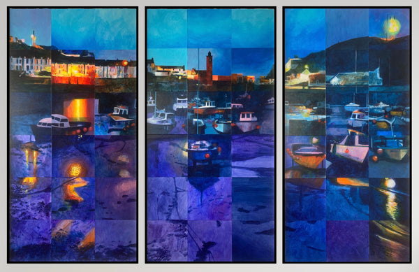 A Cornish Evening