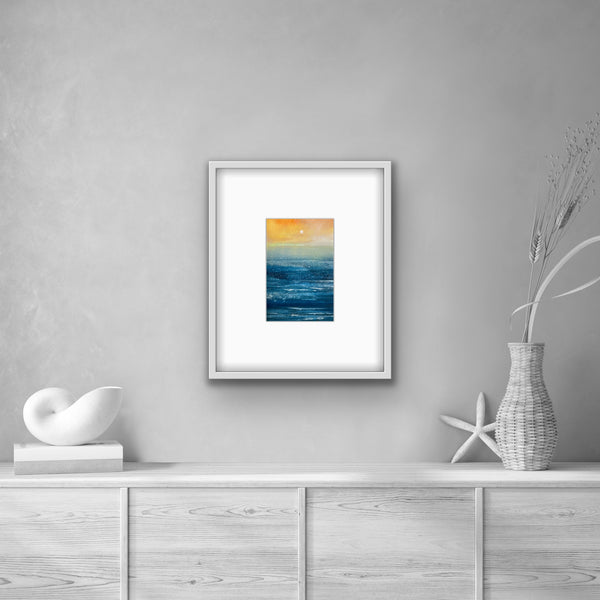 Shore - Sunrise