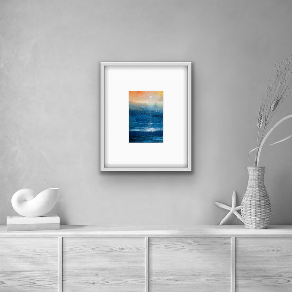 Shore - Sunrise II