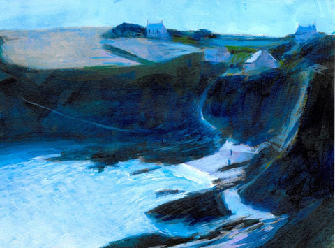 Prussia Cove