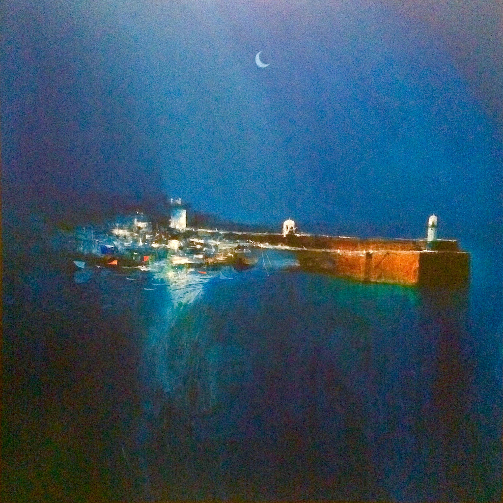 Harbour Nights