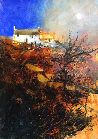 Moorland Cottage