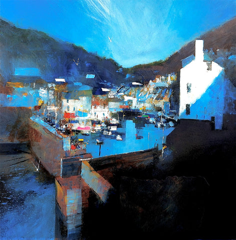 Safe Haven - Polperro