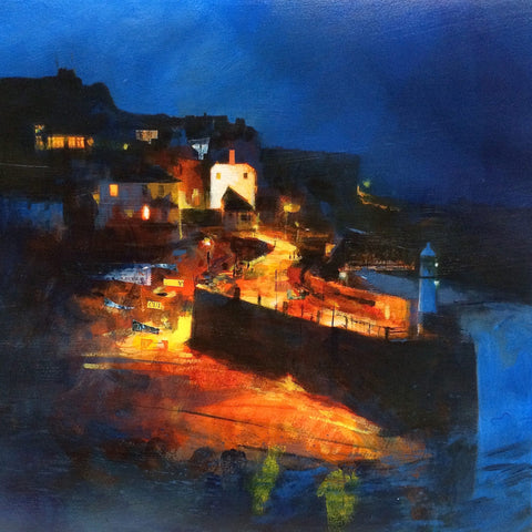 St Ives Winter