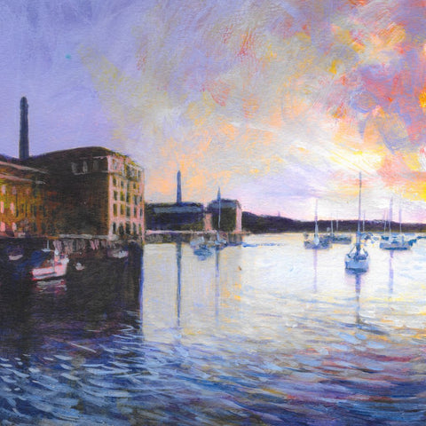 Tamar Dawn