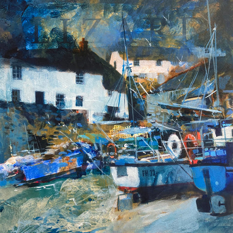 Cadgwith