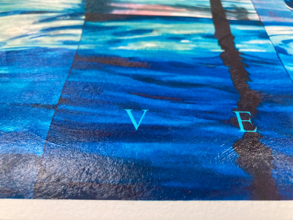 Venezia Artist Proof